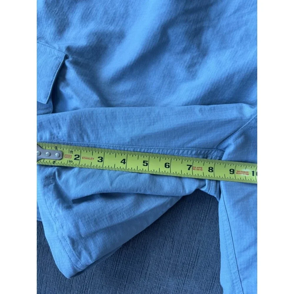 NWT Nautica Competition Men's XXL Gray Nylon Cargo Swim Trunks Shorts